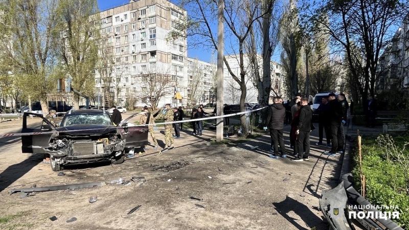 Страшний вечір у Кривому Розі: уже відопро про більше, ніж сорока постраждалих. Та  й день сьогодні бвув далеко не краший