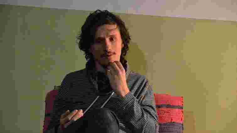 У Чернівцях помер художник, артдиректор Центру культури «Вернісаж»