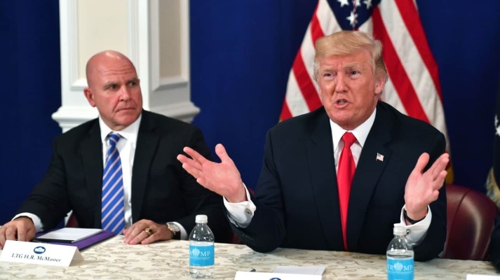 У Трампа розглядають можливе ''економічне партнерство'' з РФ як винагороду їй за мир 