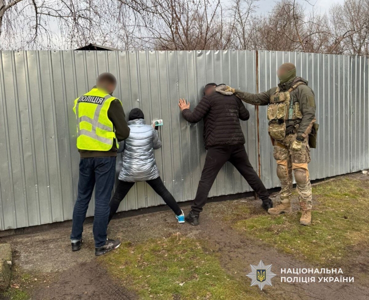 Винесли вирок двом агентам, які готували теракт на залізничній станції у Дніпрі   