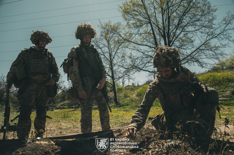 За 1160 добу широкомасштабної війни бійці ЗСУ вгамували 1160 ординців, - Генштаб