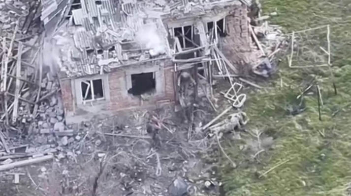 ЗМІ оприлюднили відео страти росіянами українських військових, МЗС каже: воєнний злочин 