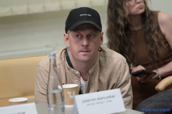 «ШекспіроБУМ українського театру воєнного часу». Частина друга 