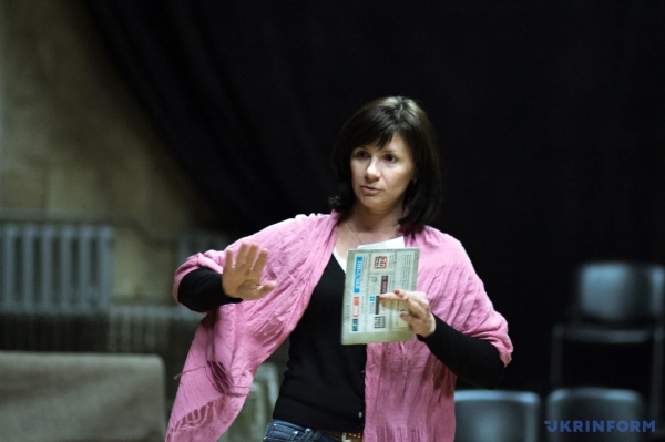 «ШекспіроБУМ українського театру воєнного часу». Частина друга 
