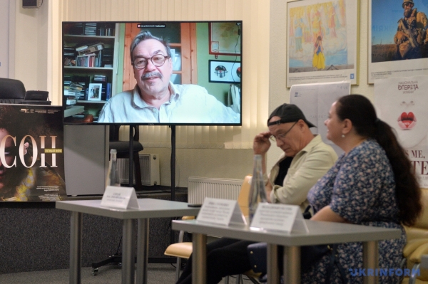 «ШекспіроБУМ українського театру воєнного часу». Частина друга 
