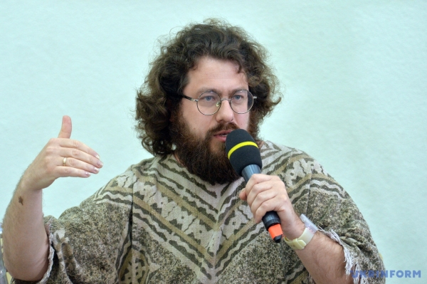 «ШекспіроБУМ українського театру воєнного часу». Частина друга 