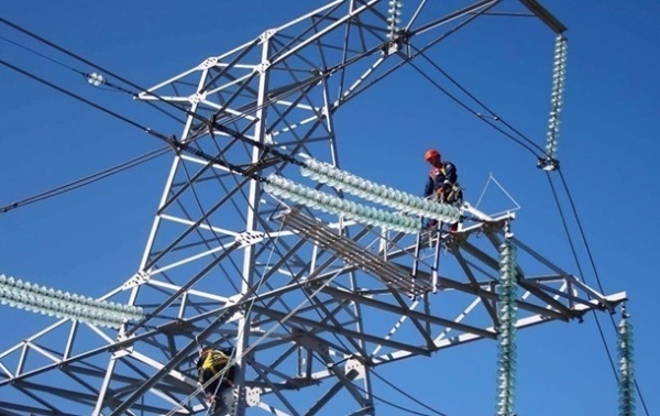Україна збільшила вдвічі експорт електроенергії