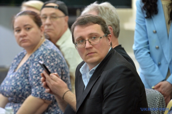 «ШекспіроБУМ українського театру воєнного часу». Частина друга 