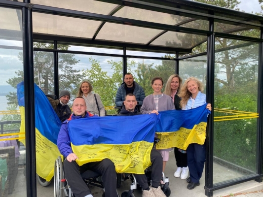 У Норвегії провели Дні української культури