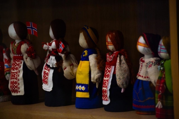 У Норвегії провели Дні української культури