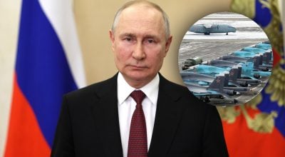 Для чого путіну триденне перемир»я? Що він натомість замість нього випрошує?