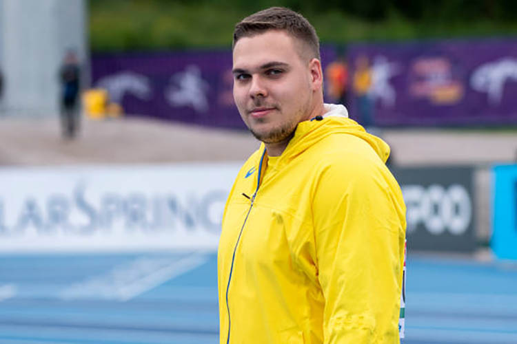 Дніпрянин Михайло Кохан виграв Клубний чемпіонат Франції