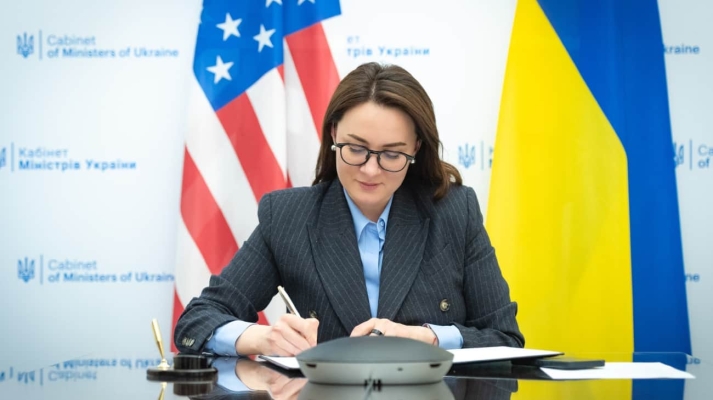 Financial Times про угоду щодо надр: між США та Україною в останню мить виникли розбіжності 