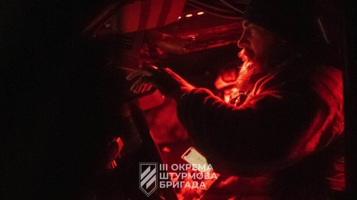 Генштаб: На фронті від початку доби відбулось 117 бойових зіткнень 