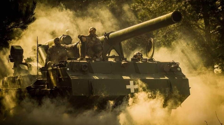 Генштаб: Від початку доби на фронті відбулось 139 зіткнень 