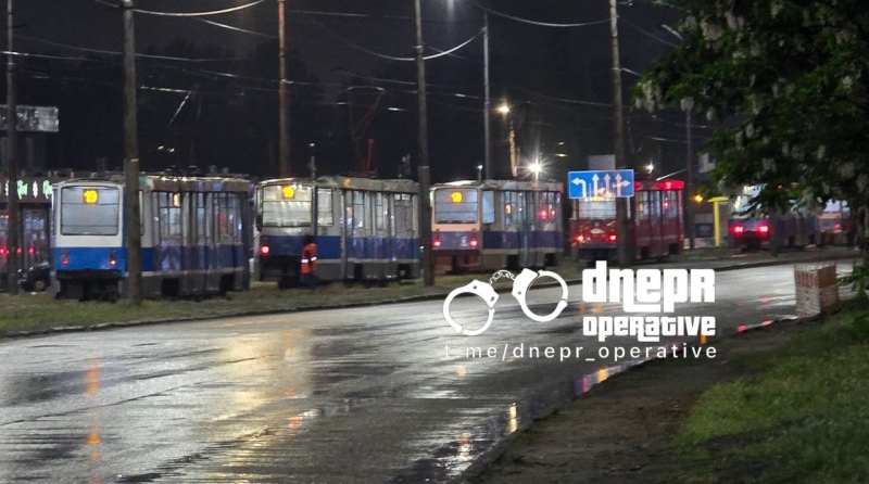 І смертельне ДТП на Донецькому шосе у Дніпрі: нещасний випадок чи самогубтво?