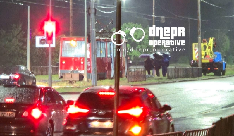 І смертельне ДТП на Донецькому шосе у Дніпрі: нещасний випадок чи самогубтво?