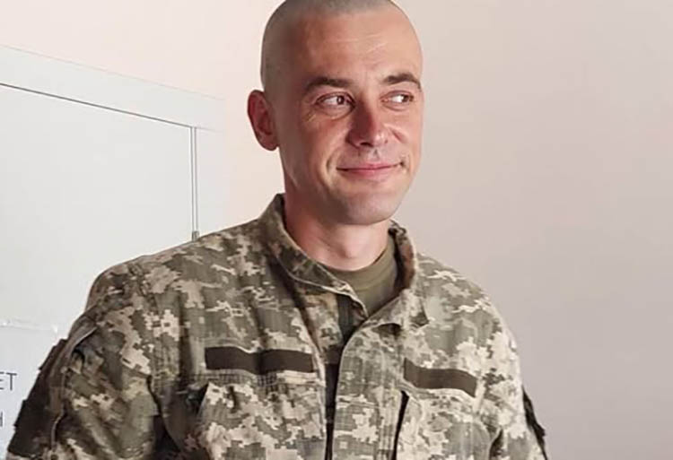 На війні з рф помер наш мужній земляк