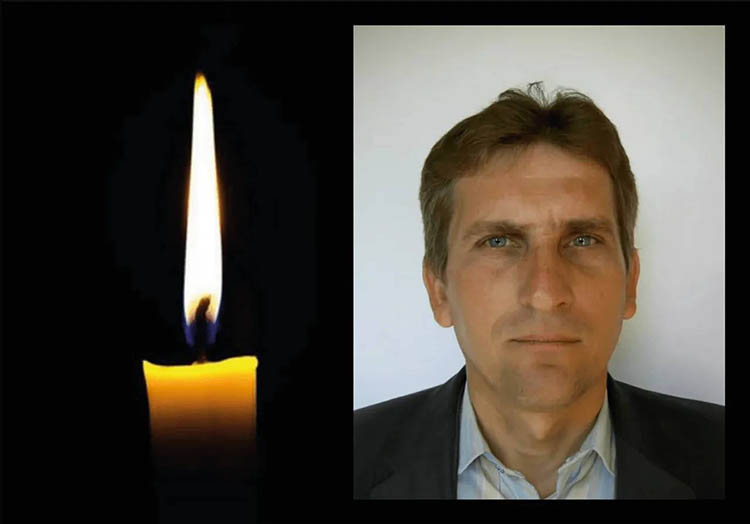 На війні з рф загинув мужній захисник Віталій Звіргздіньш