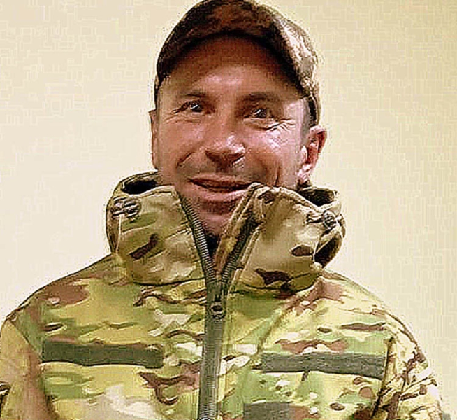 На війні з рф загинув наш мужній земляк