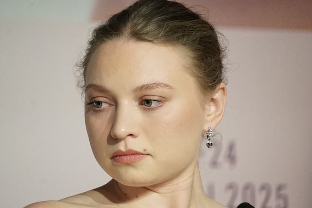 Новий фільм зі старим стилем
