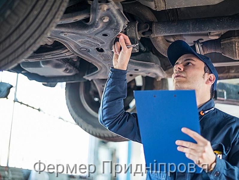 Оновлені правила обов’язкового техогляду
