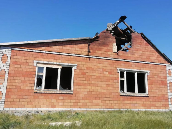 Під ударом ворога були 3 райони Дніпропетровщини: є постраждалі