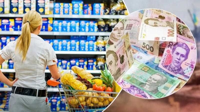 Прогнозується суттєве зростання цін на низку продуктів харчування, в тому числі значне і на хліб