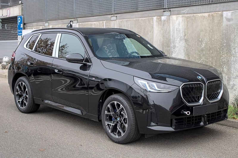Пропалять діру у вашій кишені: названо 10 моделей BMW, які не варто купувати