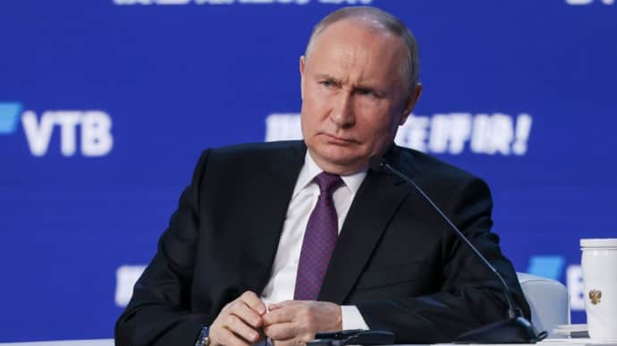 путін відмовився вивчати, розглядати і обговорювати МИРНИЙ ПЛАН, який розробили і запропонували США, Україна та європейці