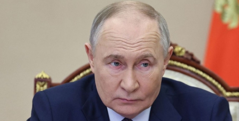 Ранок 13 травня: у путіна висунули вимогу до України щодо переговорів у Стамбулі