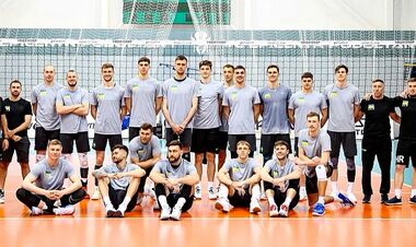 Рауль ЛОСАНО: «Головна мета збірної України – Олімпіада-2028»