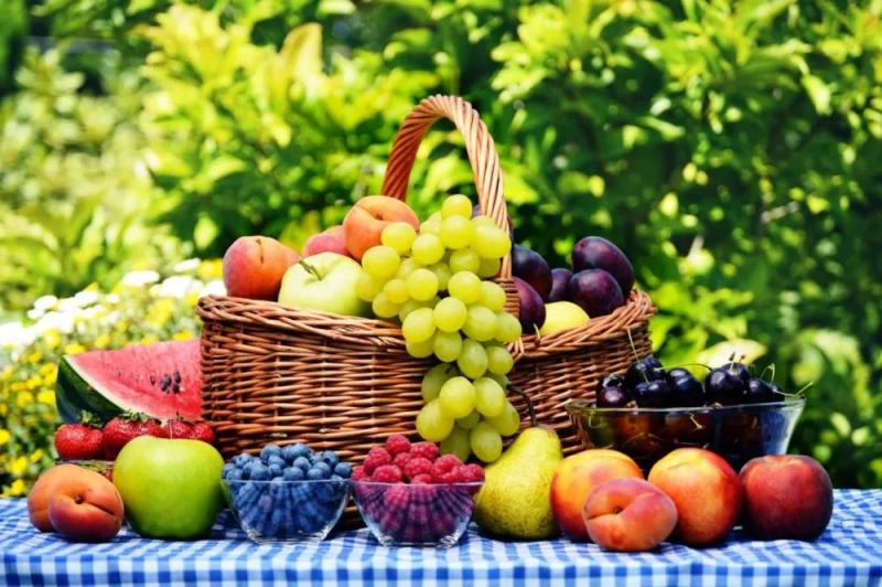 РЕКОРДНОГО ЗРОСТАННЯ ЦІН НА ФРУКТИ НЕ УНИКНУТИ