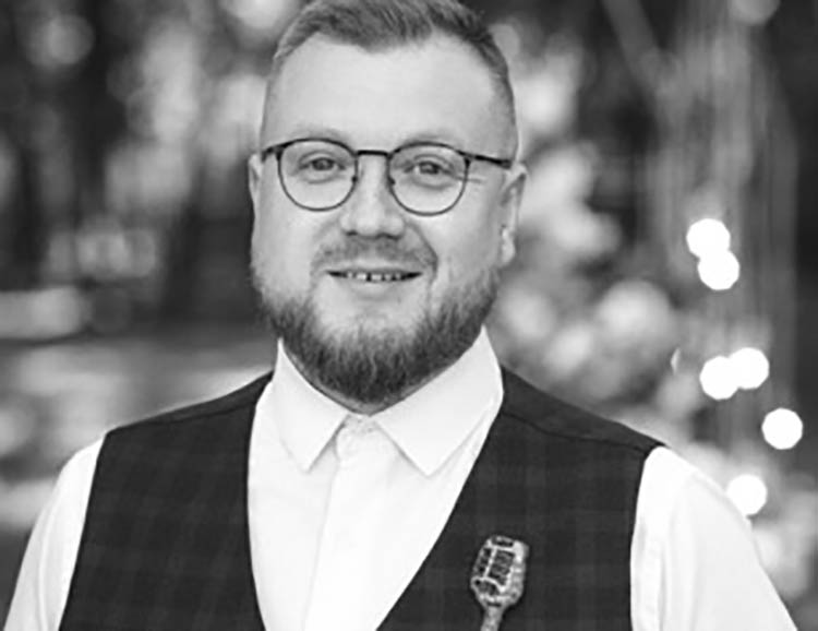 Сьогодні ювілей відомого дніпровського актора