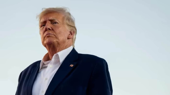 Трамп про Другу світову: ''Ми вступили в цю війну і виграли її'' 