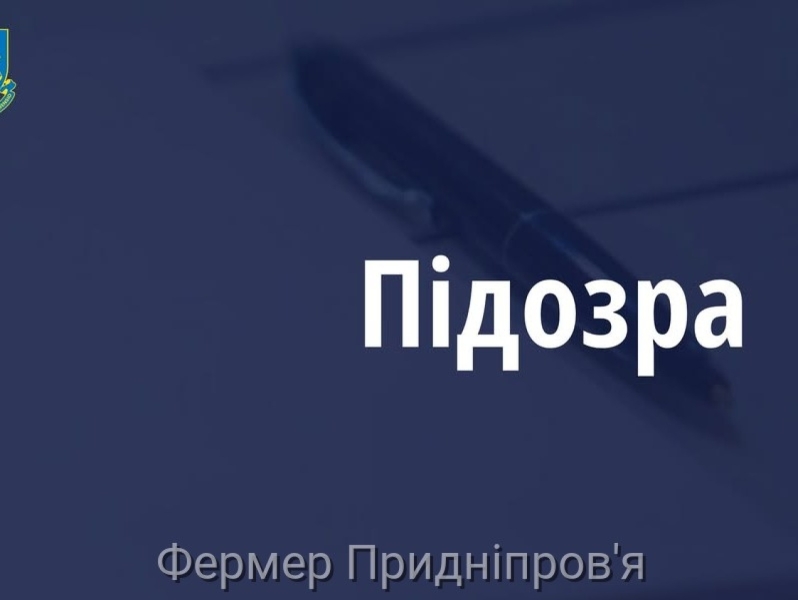 У Дніпрі ексочільниці обласної МСЕК повідомлено про підозру