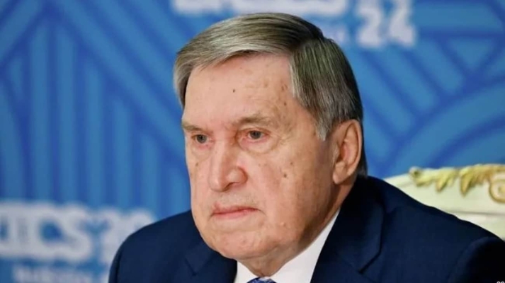 У Путіна уточнили: зустріч у Стамбулі планують з урахуванням переговорів 2022 року 