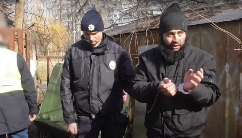 Засуджено іноземця, який вчинив 11 навмисних убивств у Харківській області та на Київщині