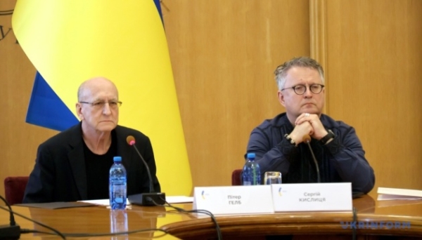 Гендиректор Метрополітен-опера: Українська культура квітне у той час, як Путін намагається її знищити