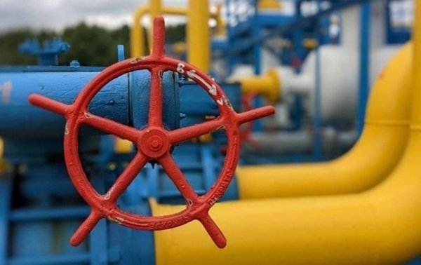 В Україні є дефіцит газу на достатньо велику суму - Зеленський