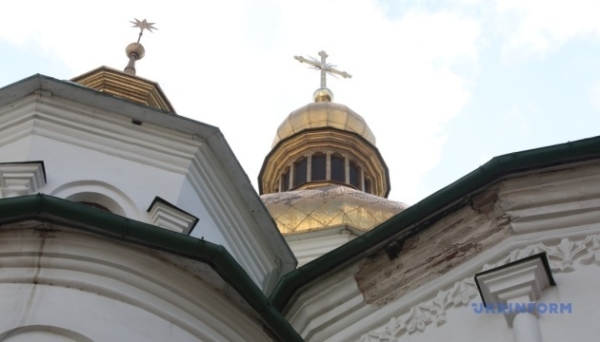 У Генсека ООН стурбовані російськими атаками на лікарні, українські історичні памʼятки й музеї