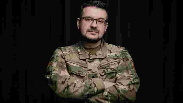 Історик Олександр Алфьоров очолив Український інститут національної пам’яті