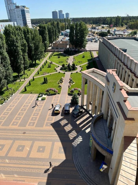 Київський університет інтелектуальної власності та права – вибір для майбутнього!