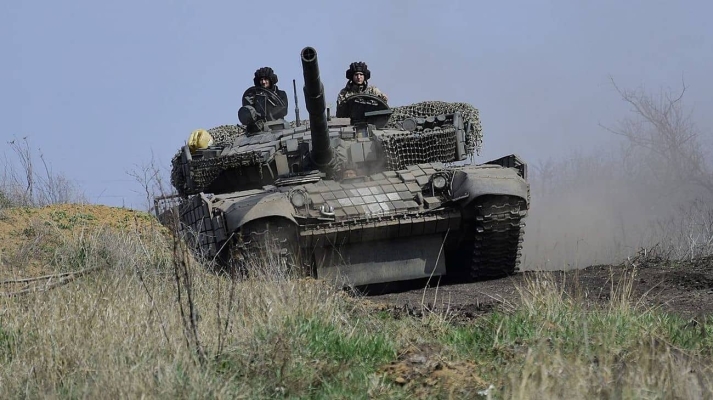 Майже половина боїв у неділю точилася на Покровському напрямку – Генштаб 