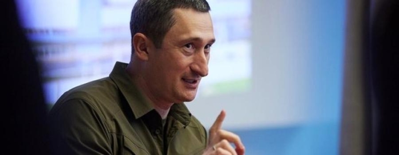 Масштабна корупційна схема за участі віцепрем'єр-міністра пана Чернишова
