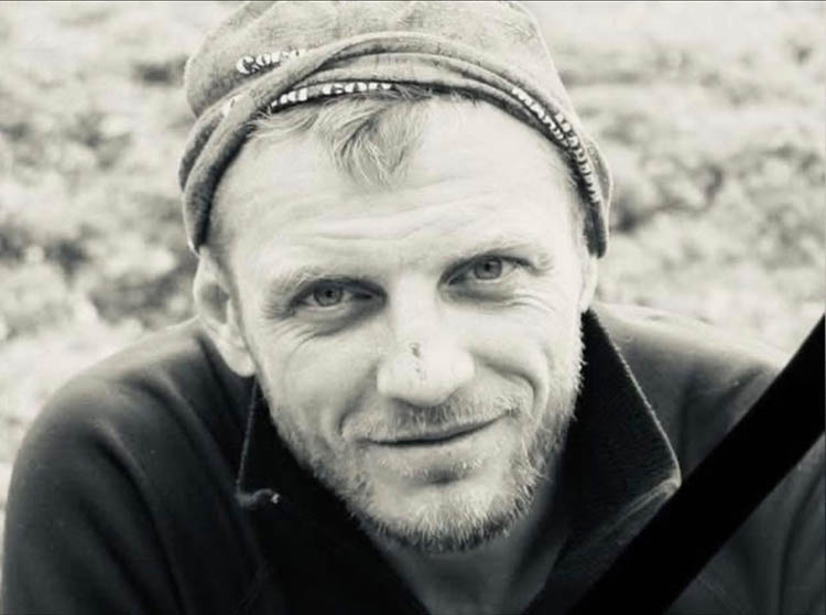 На війні з рф загинув розвідник Євген Алещенко
