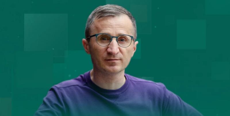 "Павутина": чорний і страшний джин із пляшки