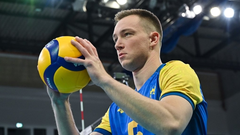 ПЛОТНИЦЬКИЙ: «Зміна громадянства? Це зараз дуже важке питання»