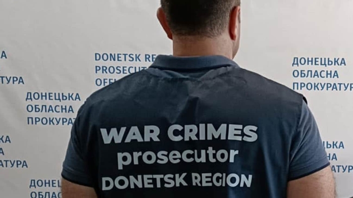 Росіяни поливають вогнем Донеччину: вбили одного і поранили 8 мирних мешканців 