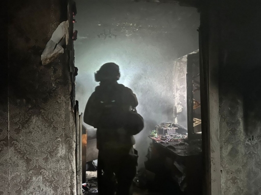 Росіяни за добу убили 6 людей на Донеччині 